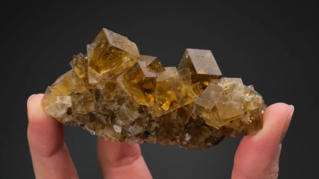 Fluorite - image 2