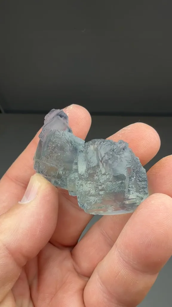 Fluorite - image 2