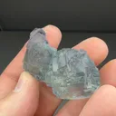 Fluorite - image 2