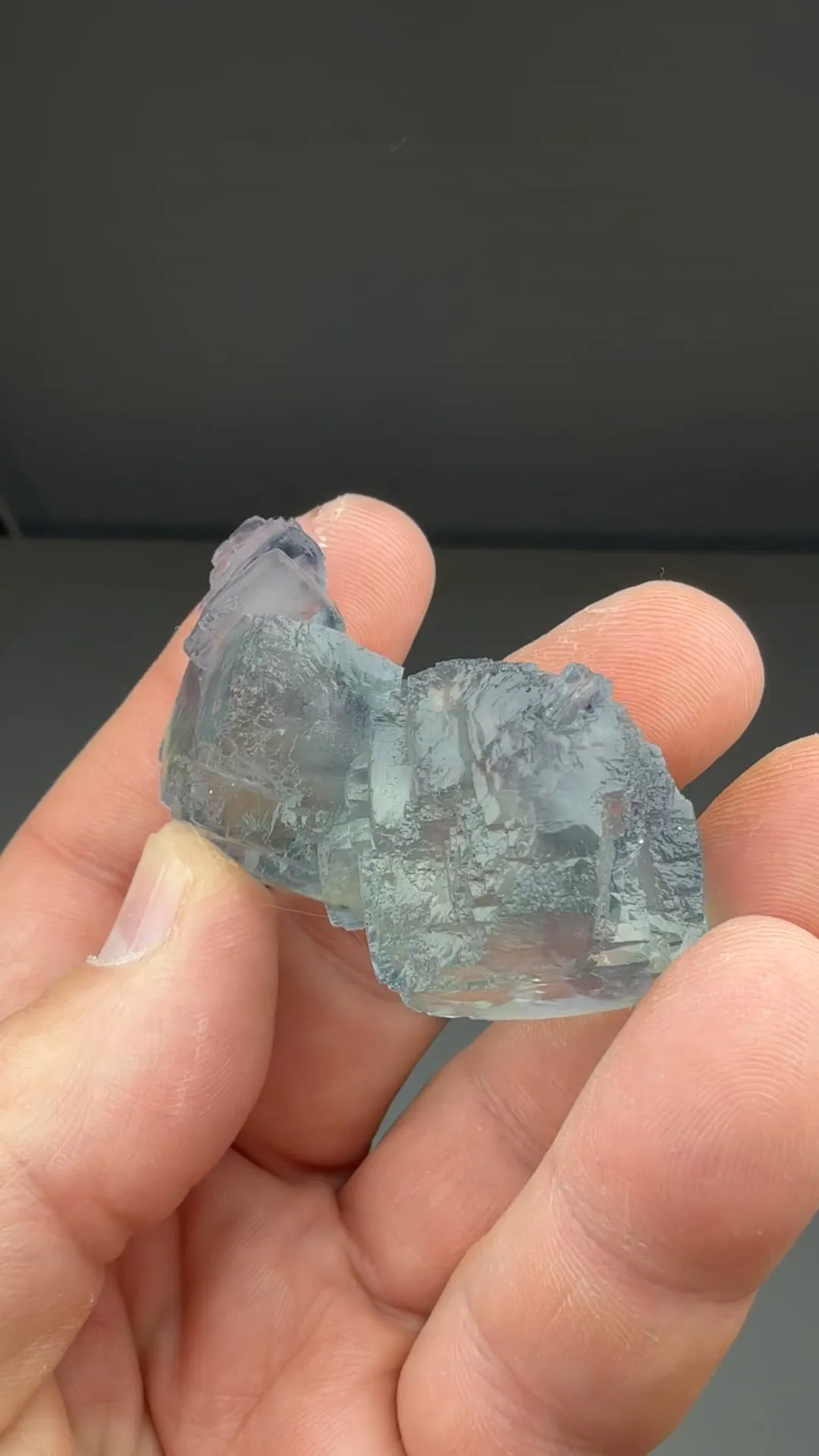 Fluorite - image 2