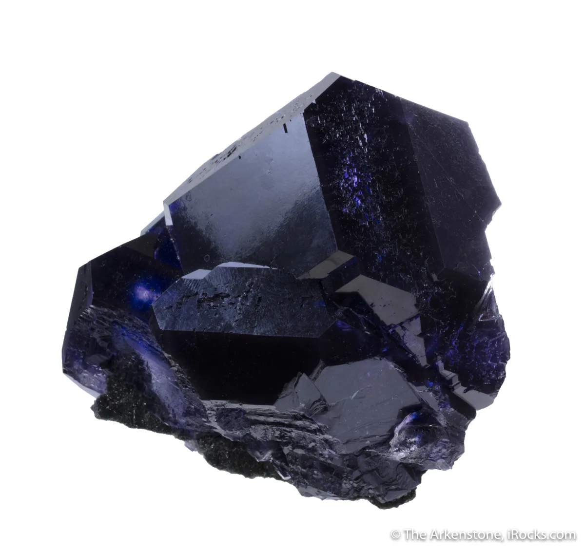 Fluorite - image 7