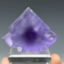 Fluorite - image 1