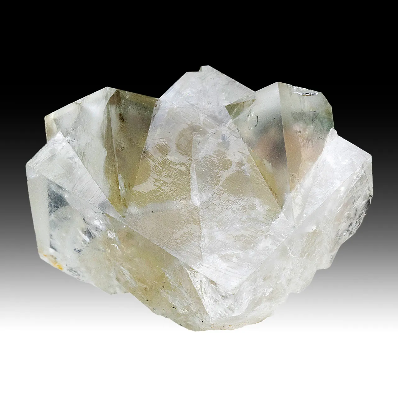 Fluorite - image 1