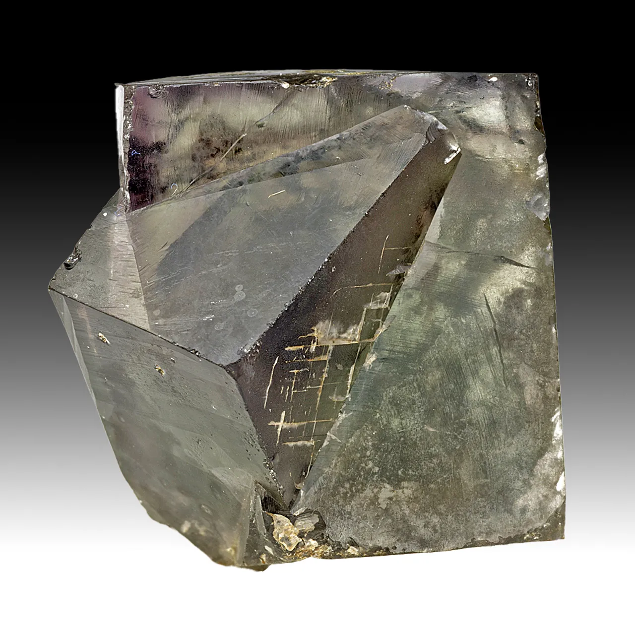 Fluorite - image 1