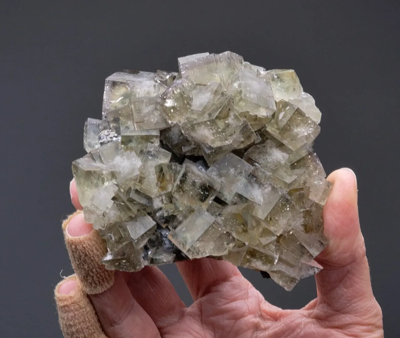 Fluorite - image 2