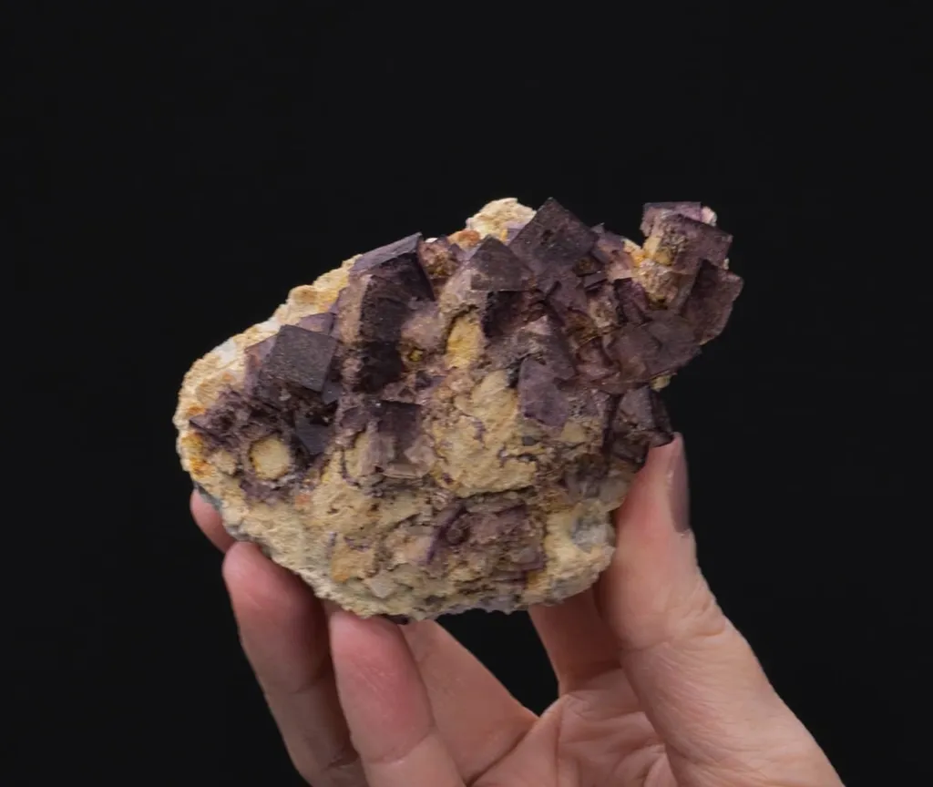 Fluorite - image 2
