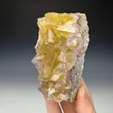 Fluorite - image 2