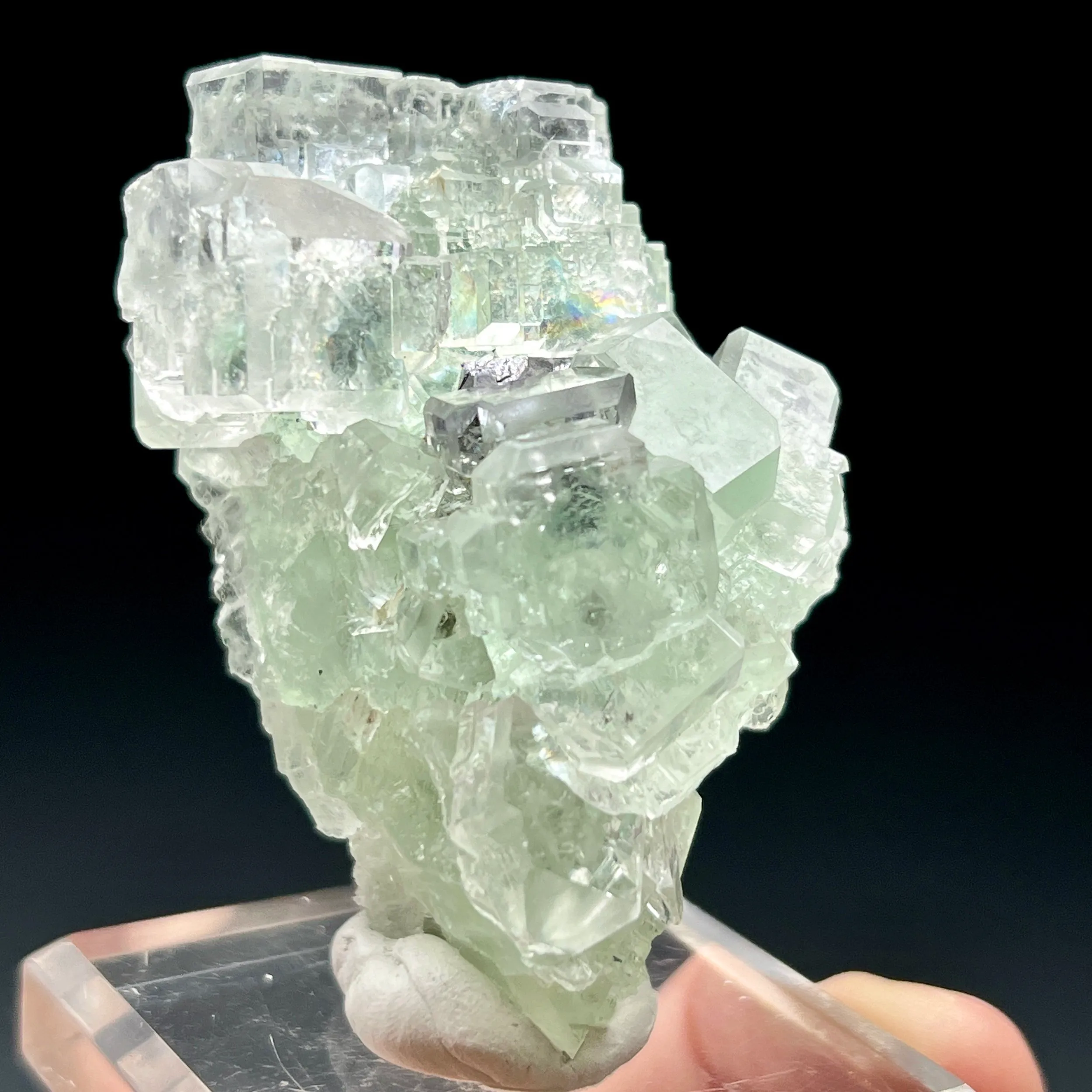 Fluorite - image 3