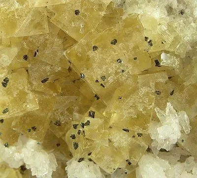Fluorite - image 2