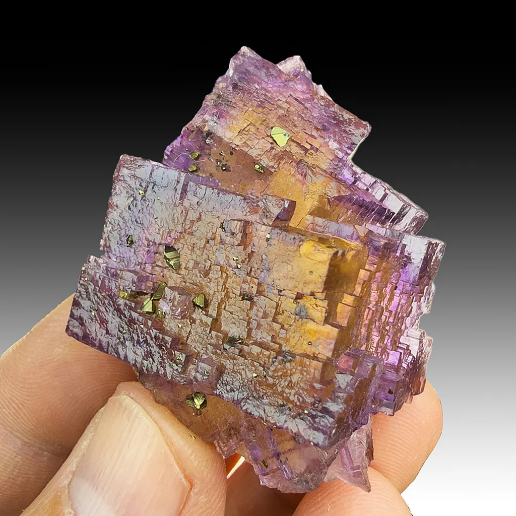 Fluorite image
