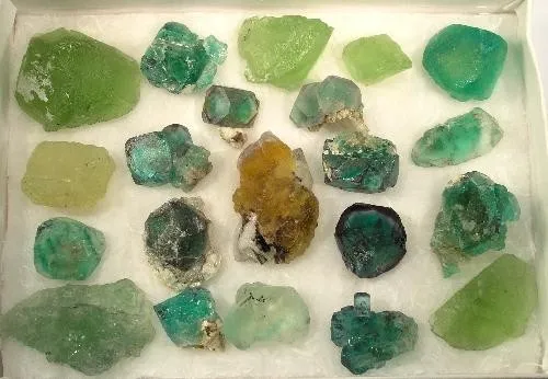 Fluorite image