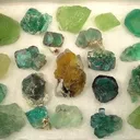 Fluorite - image 1