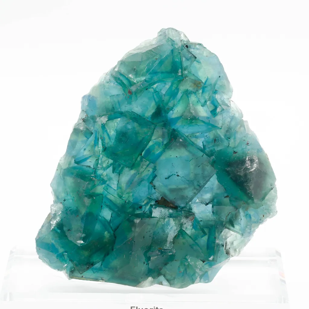 Fluorite image