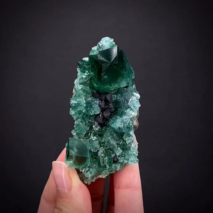 Fluorite image