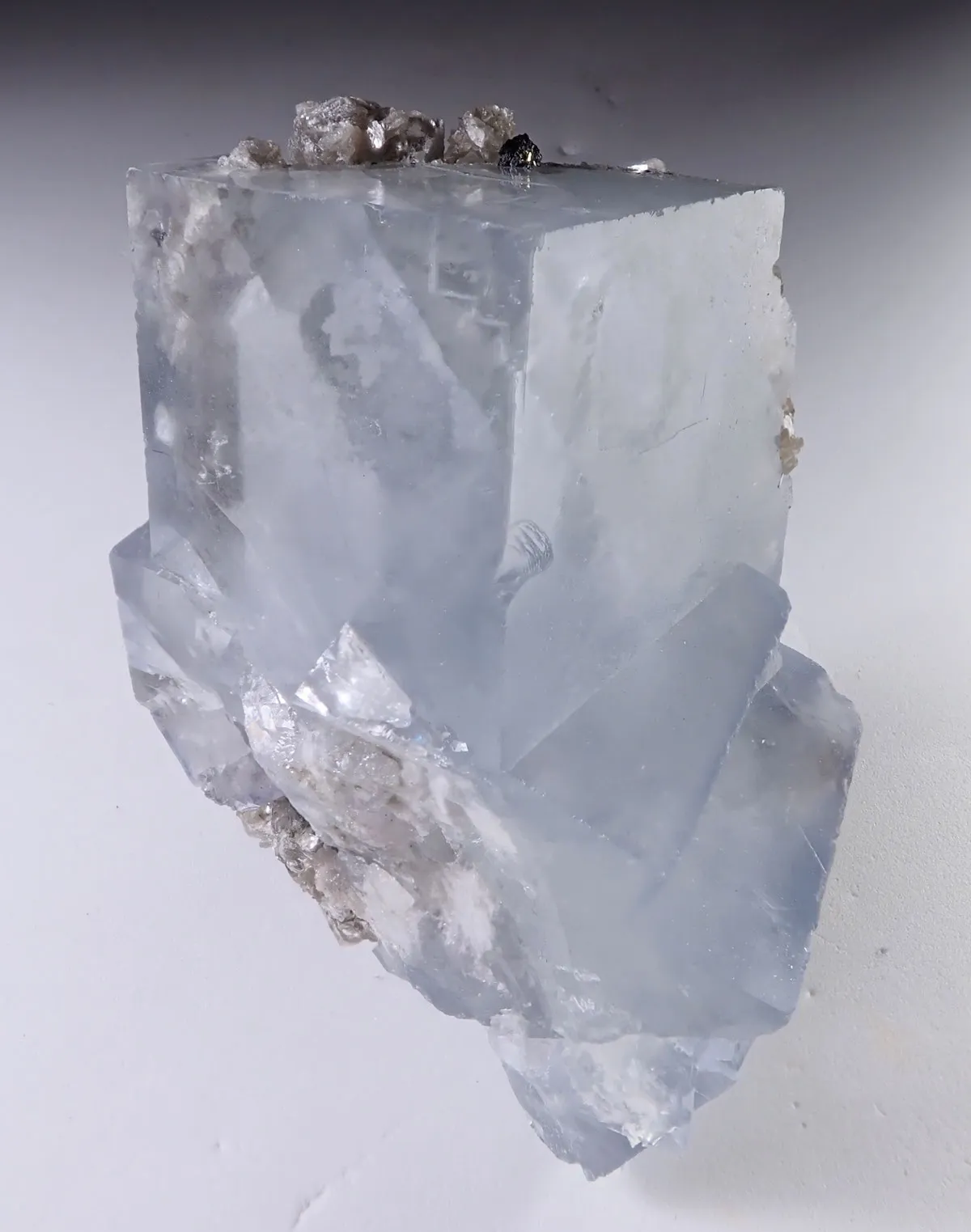 Fluorite - image 2