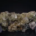 Fluorite - image 1