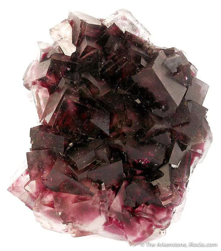 Fluorite - image 2