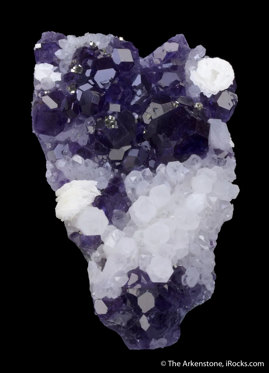 Fluorite - image 8