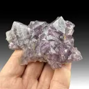 Fluorite - image 1