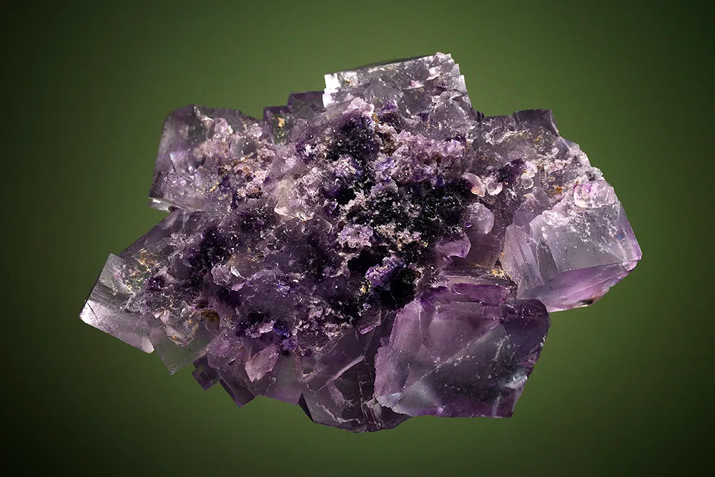 Fluorite - image 5