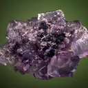 Fluorite - image 5