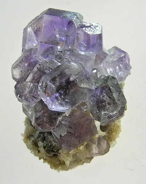 Fluorite image