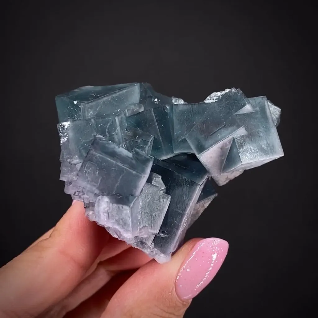 Fluorite image
