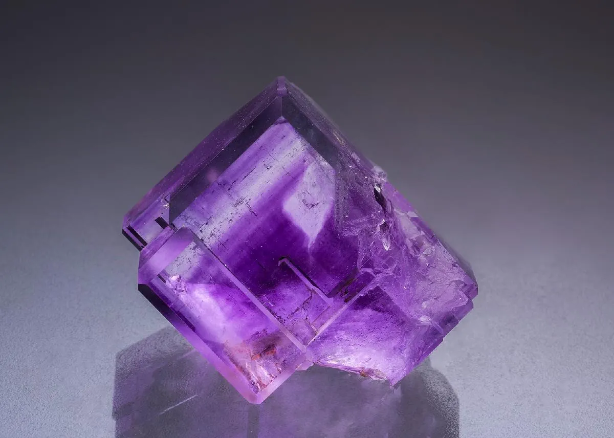 Fluorite - image 1