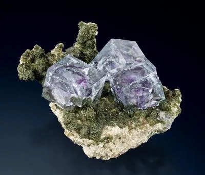 Fluorite - image 2