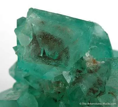 Fluorite - image 3