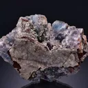 Fluorite - image 1