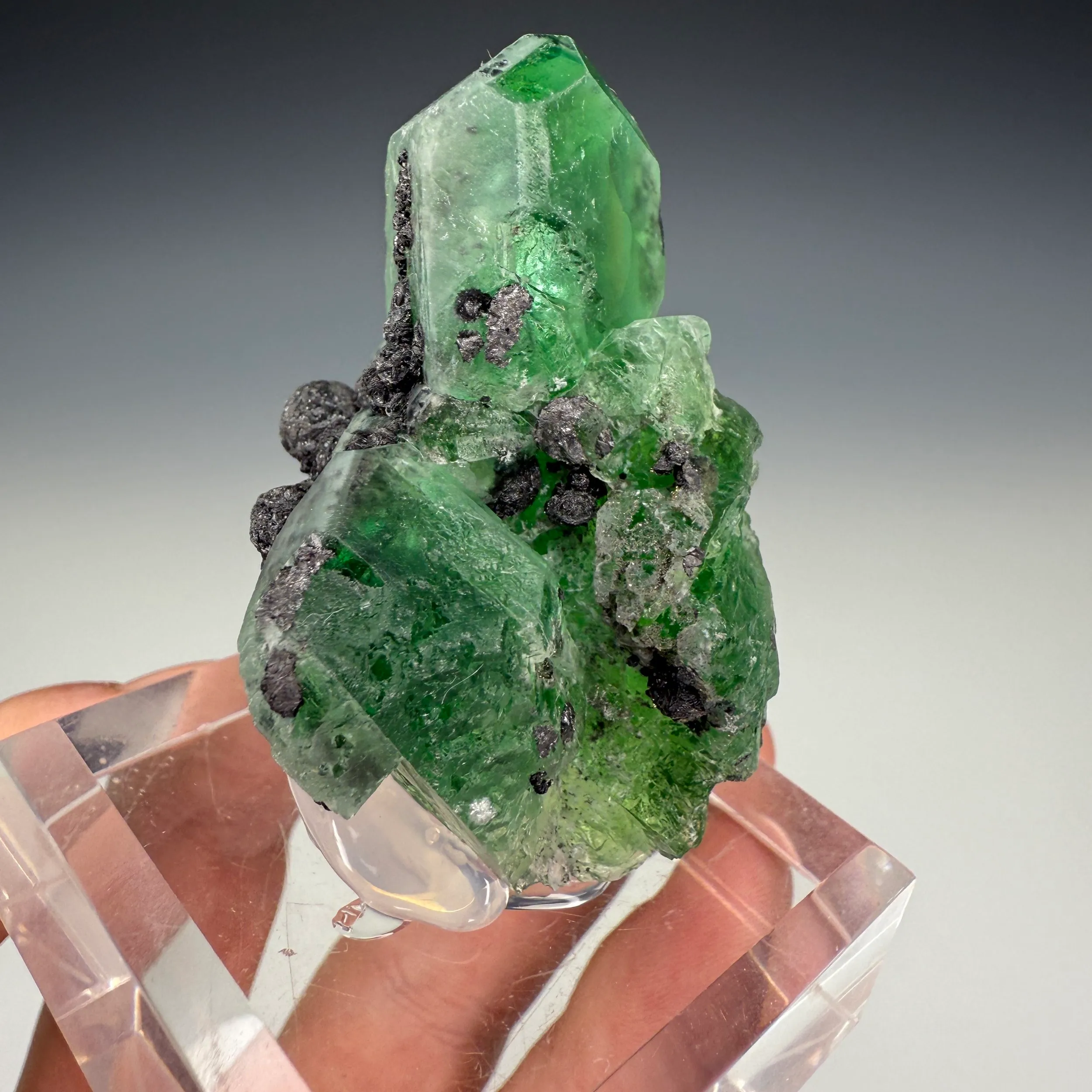 Fluorite - image 4