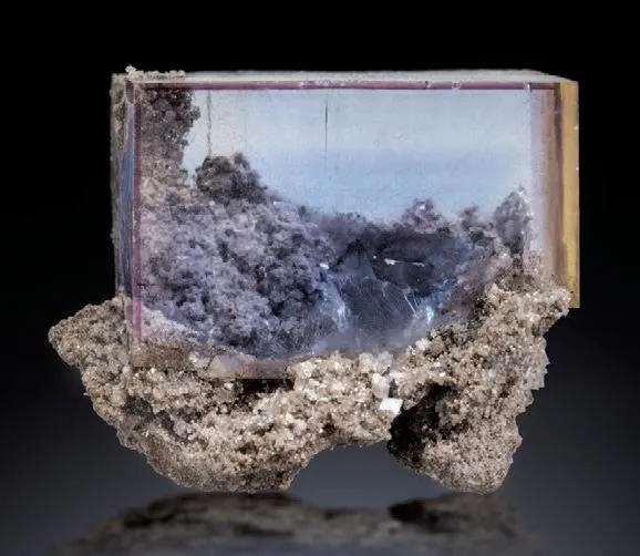 Fluorite image