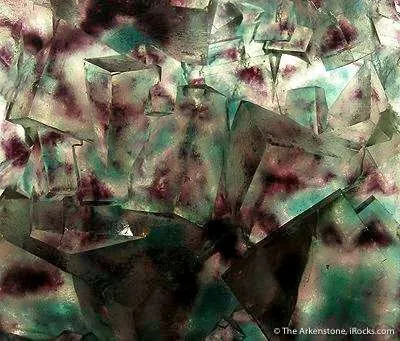 Fluorite - image 3