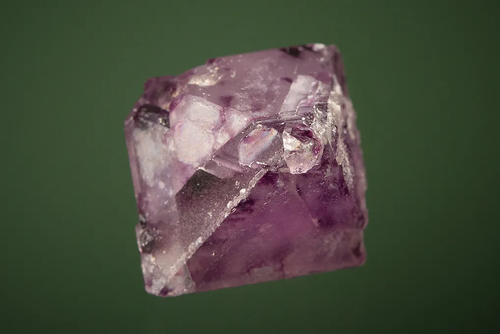 Fluorite - image 3