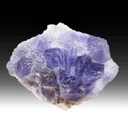 Fluorite - image 1