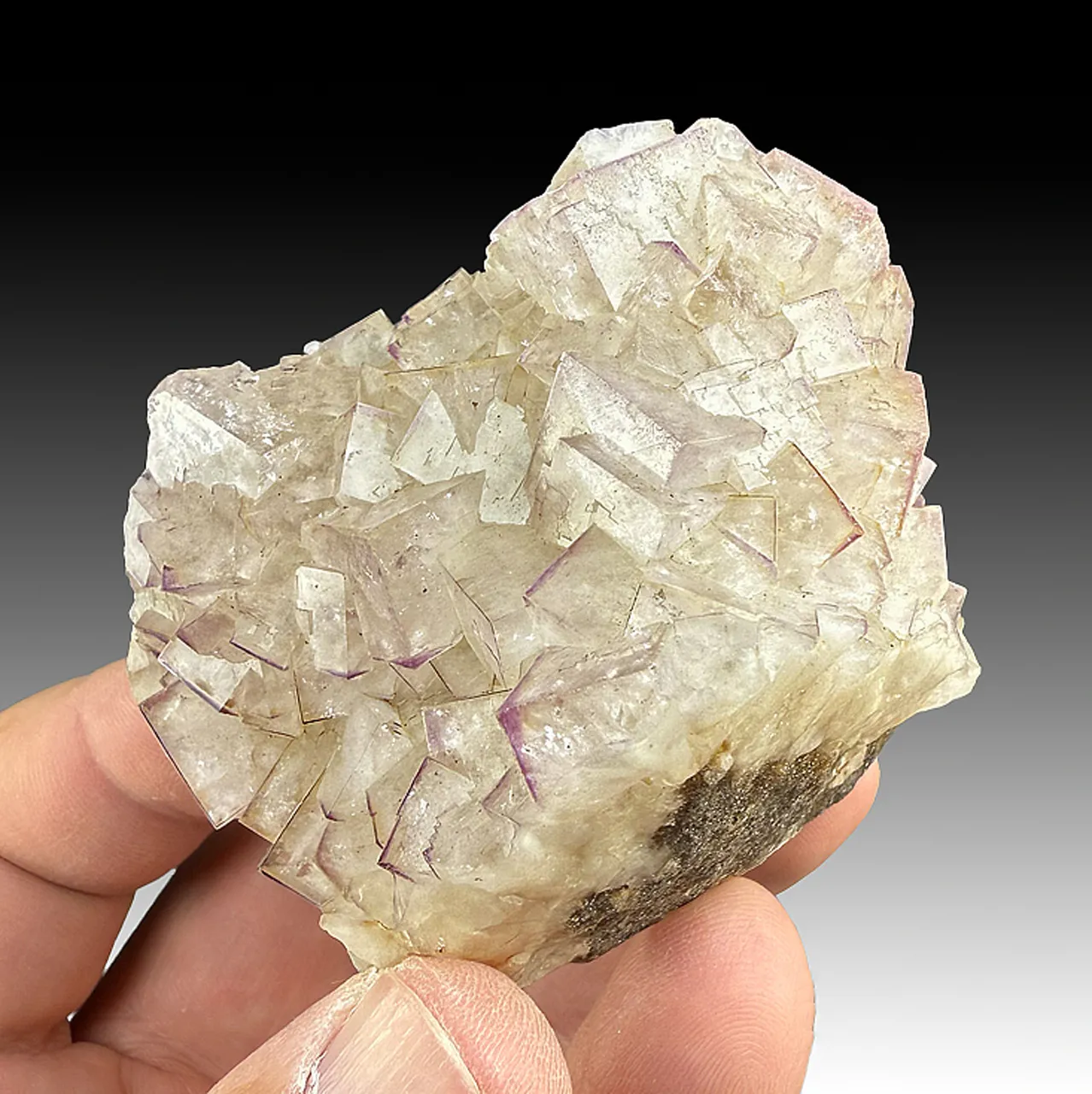 Fluorite - image 1