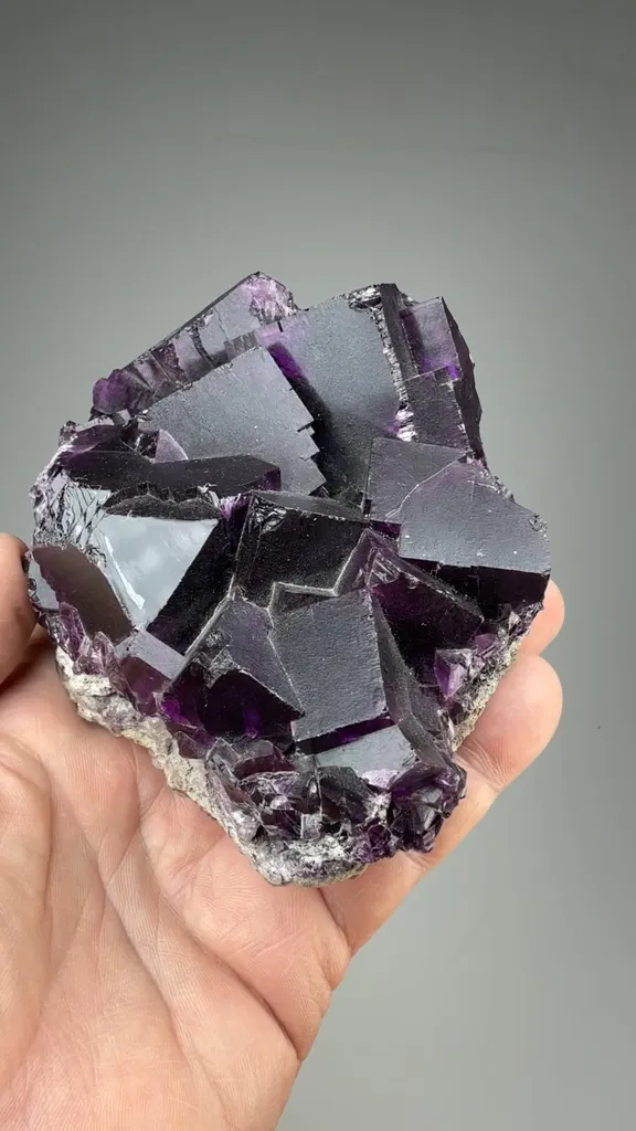 Fluorite - image 2
