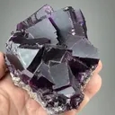 Fluorite - image 2