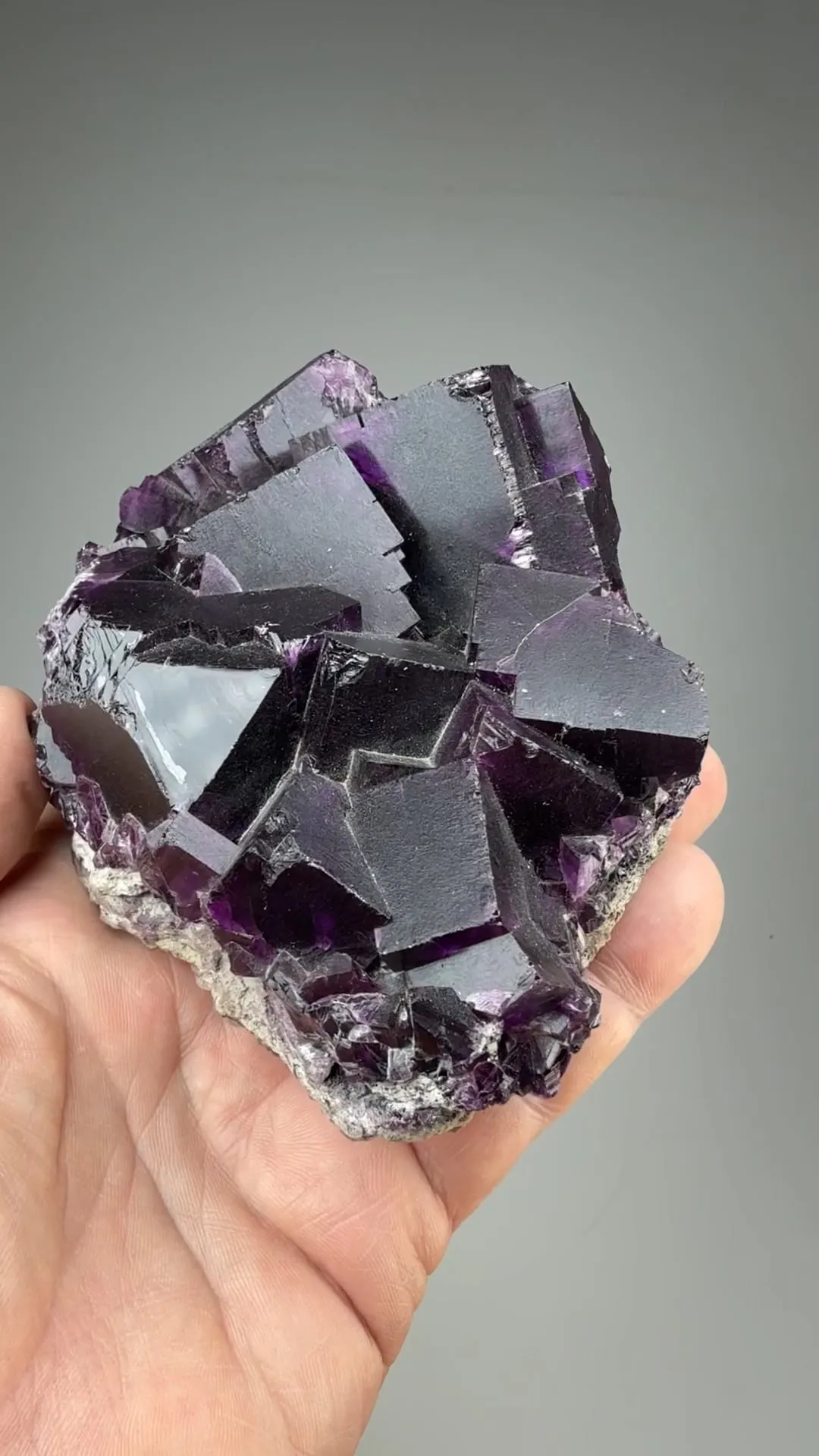 Fluorite - image 2
