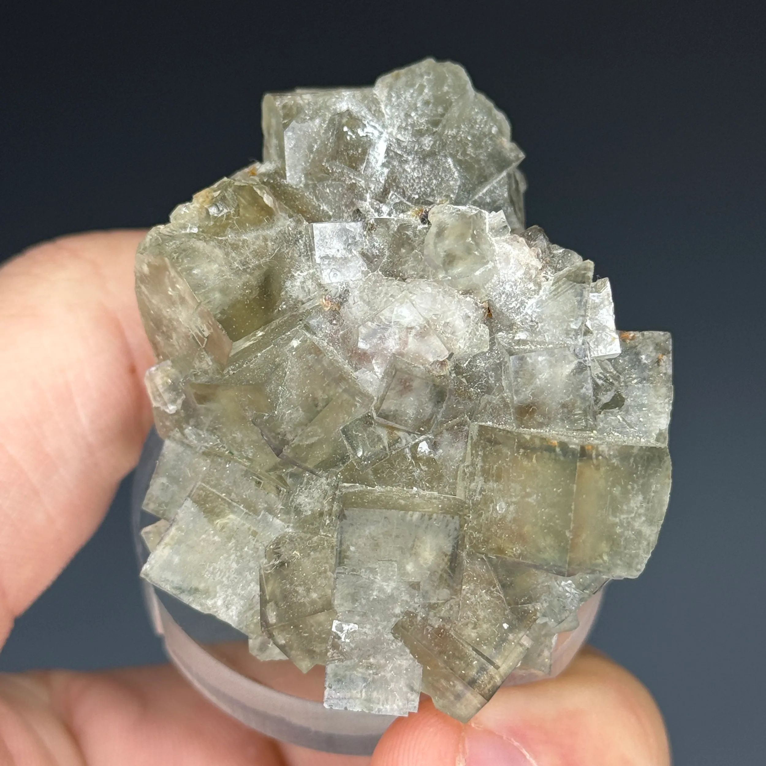 Fluorite - image 3
