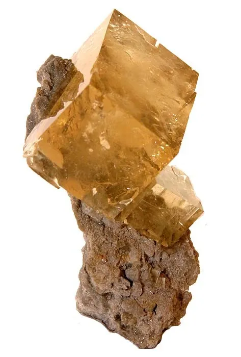 Fluorite image