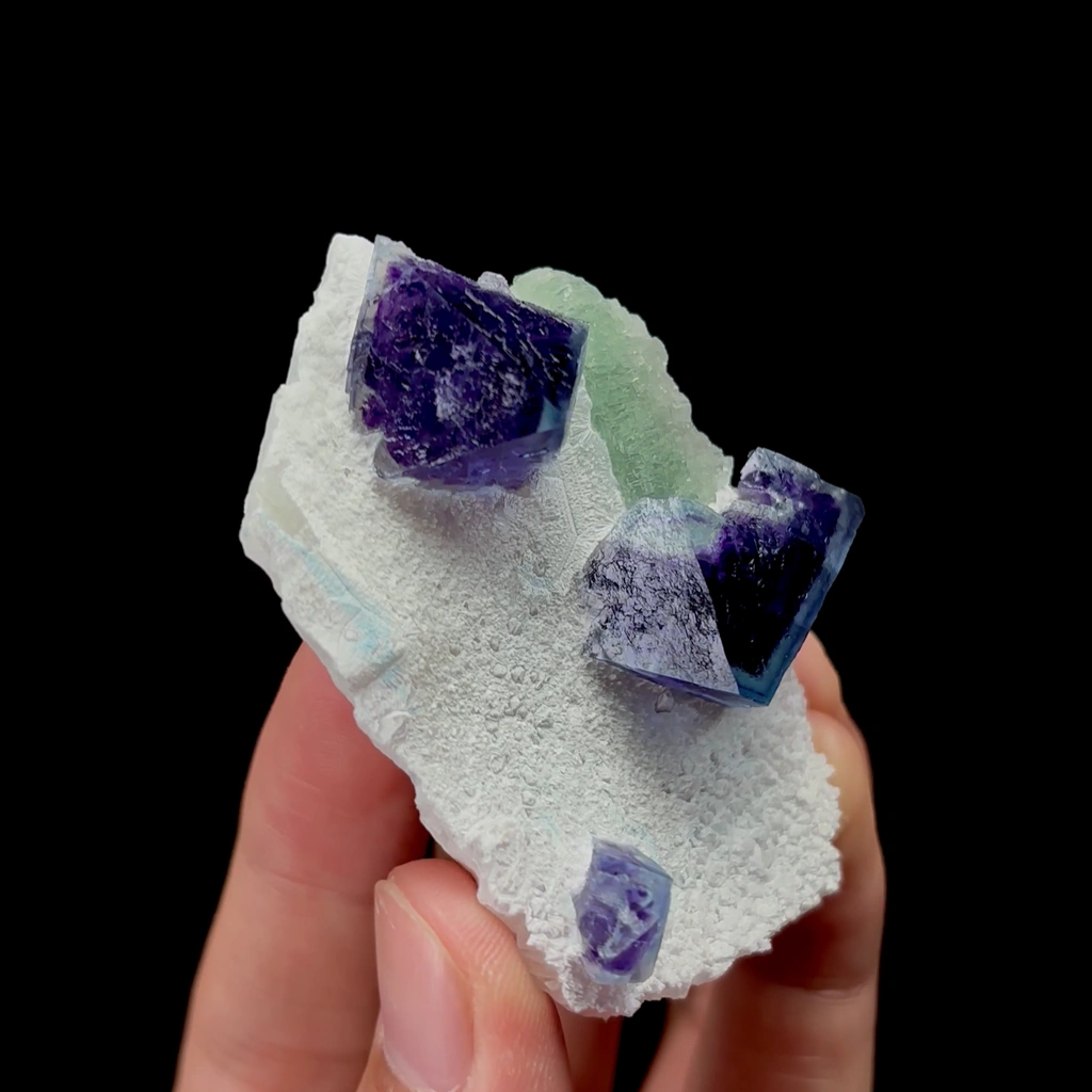 Fluorite - image 4