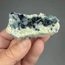 Fluorite - image 2