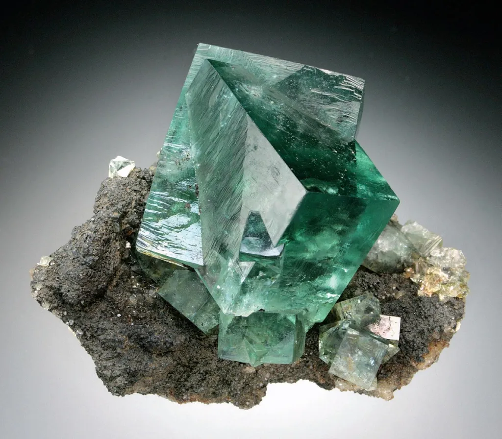 Fluorite image