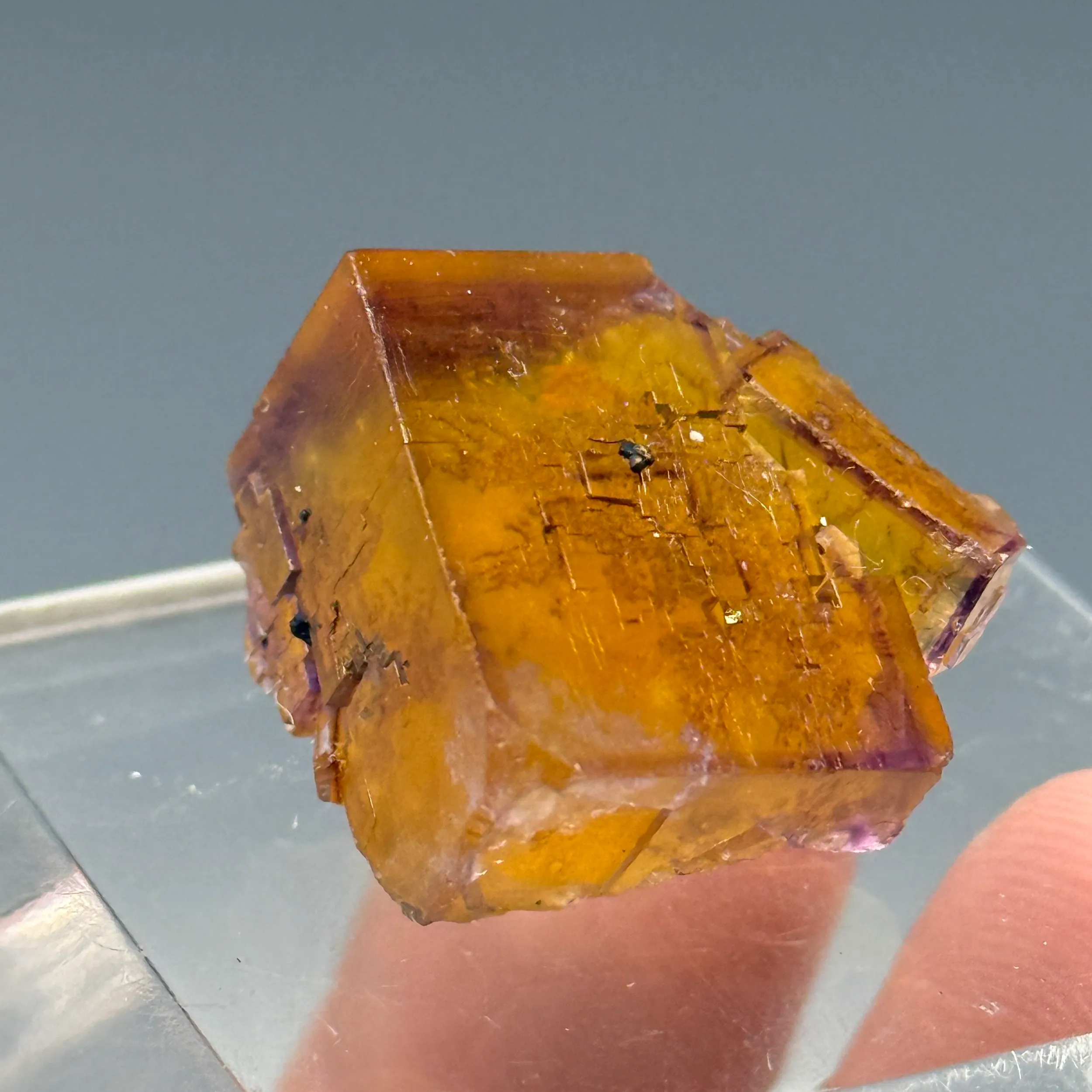 Fluorite - image 1