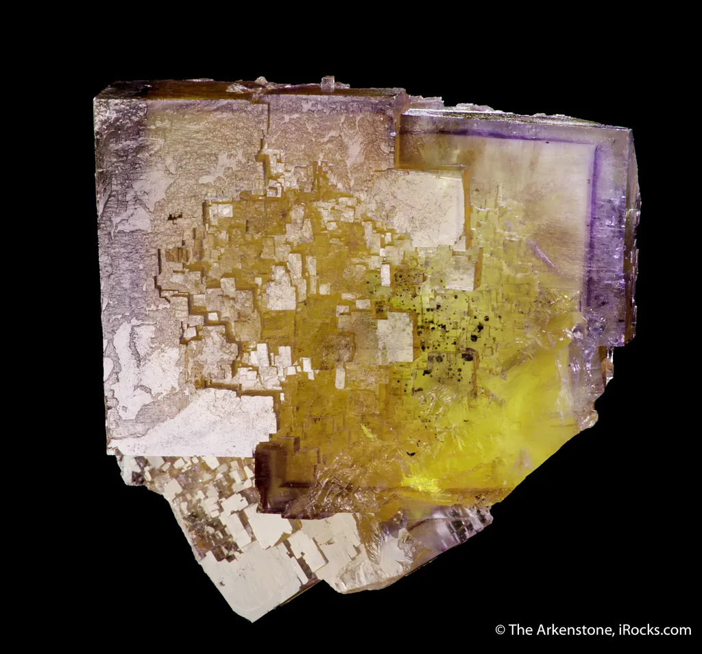 Fluorite image