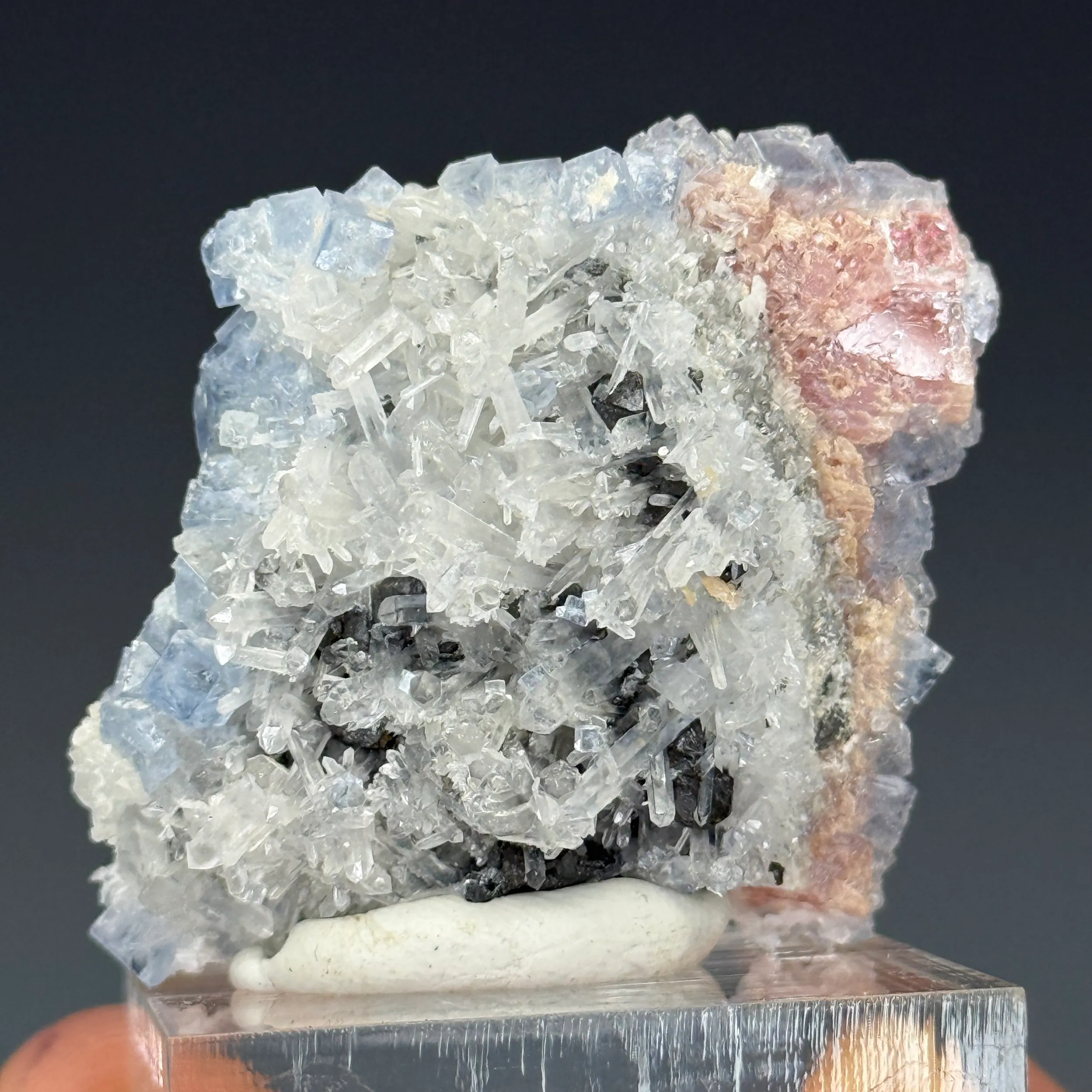 Fluorite - image 3
