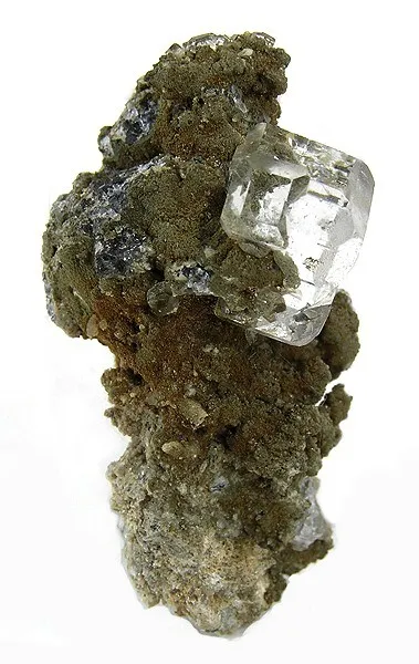 Fluorite image