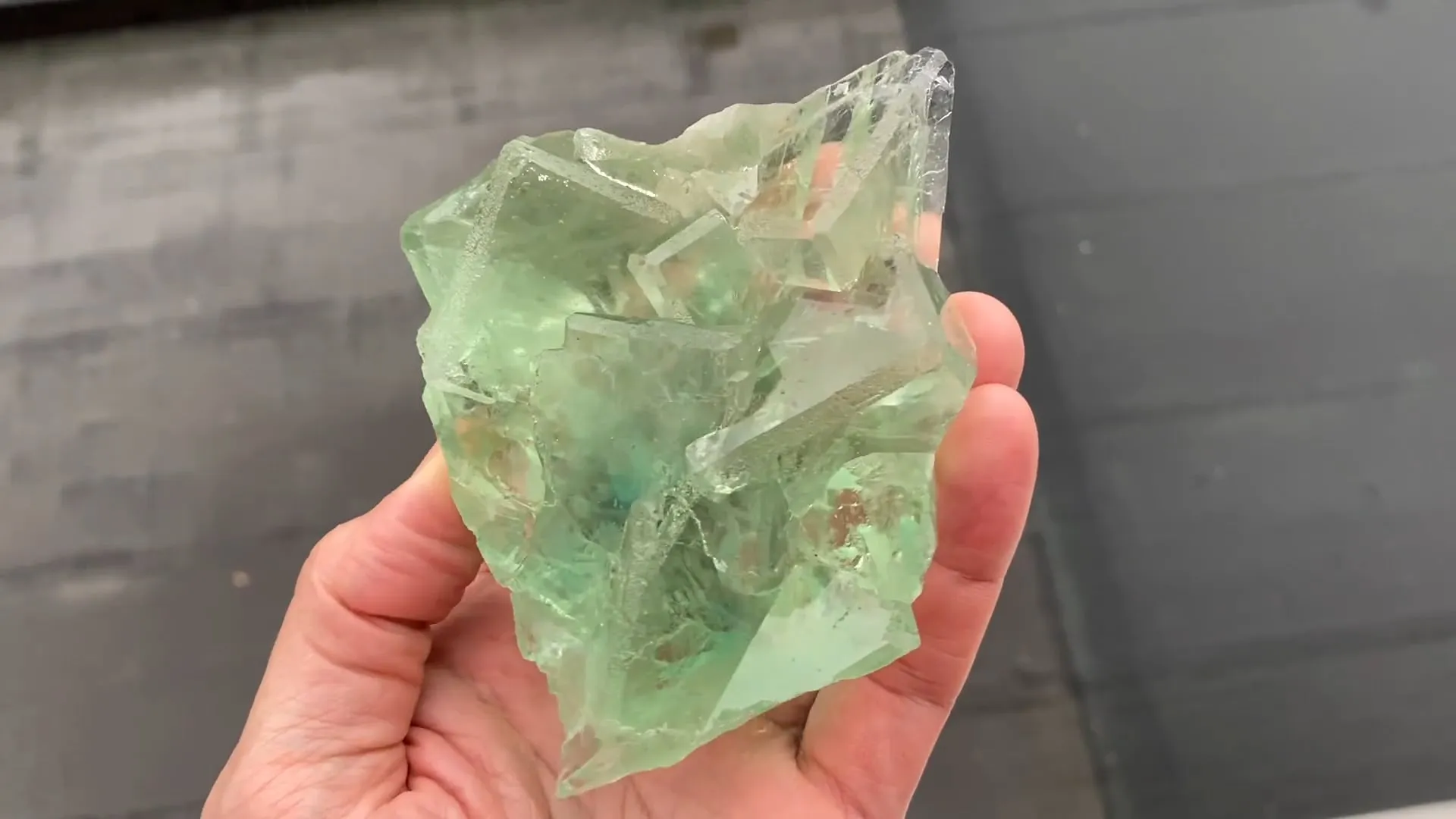 Fluorite - image 5